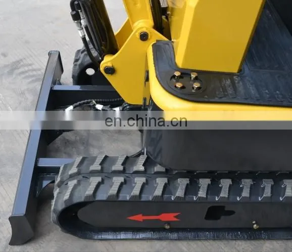 china made mini pelle chinoise 1000kg excavator neuve prix 900 kg with CE/ISO
