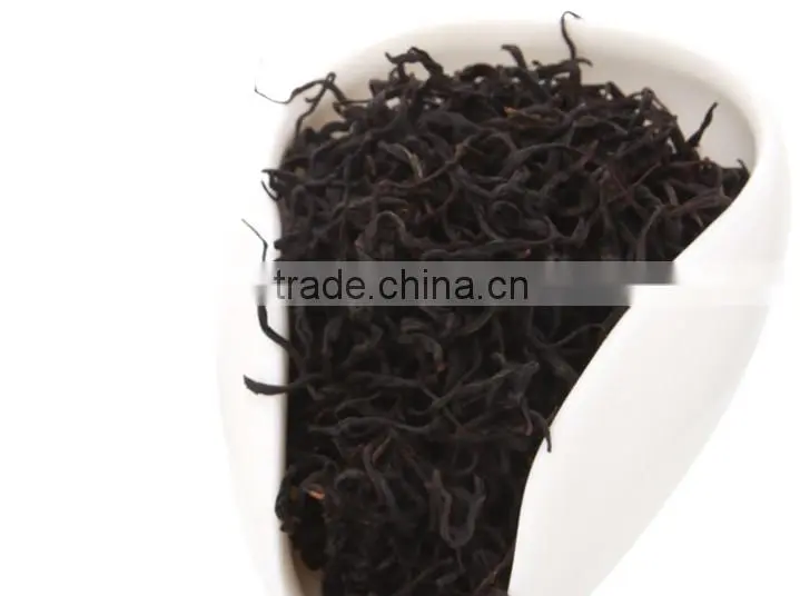 Yixing Black Tea