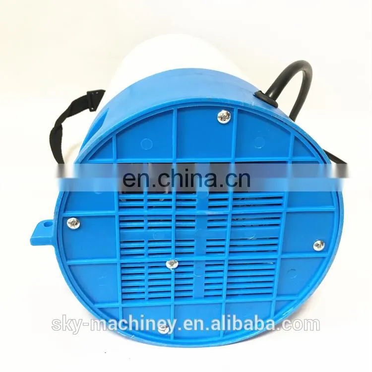 New coming 5lt handy mist electric mini boom euro pump battery power sprayer