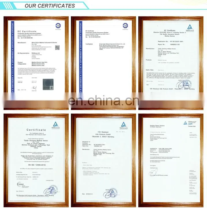 bone cement mixer for Joint surgery;Bone Cement Syringe system;Disposable bone cement vacuum mixing injector