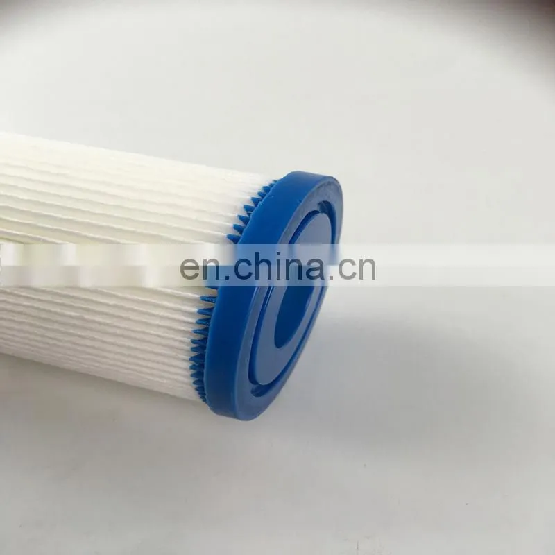Swimming pool cartridge filter SPA jacuzzi water filter element