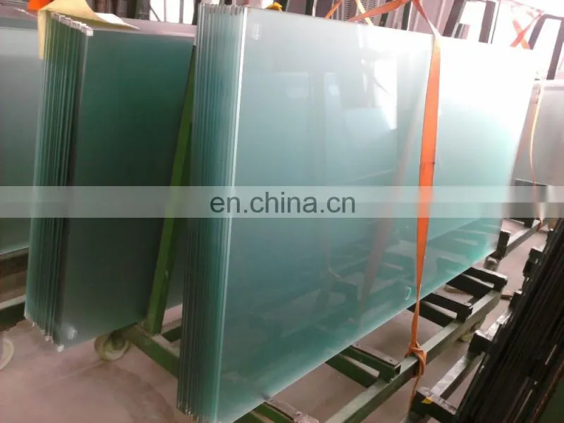 aquarium glass