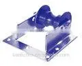 PlASTIC HOOKS, CLIPS, CLAMPS, RINGS FOR SHADE NET COMPONENTS