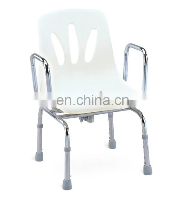 aluminum Bath Bench chair