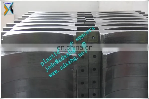 PUF PIPE SUPPORT & METAL CLAMPS