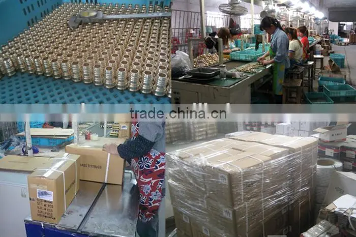 solenoid ball valve factory