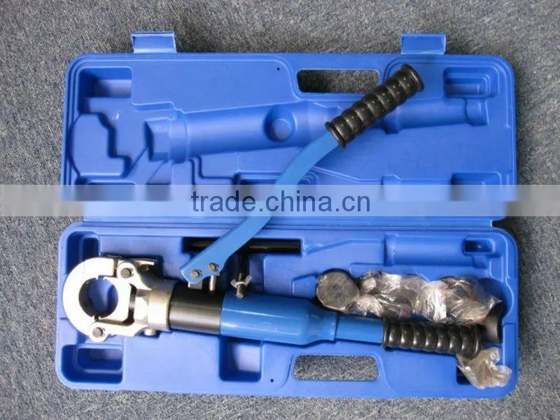 High quality hydraulic hose crimping tools