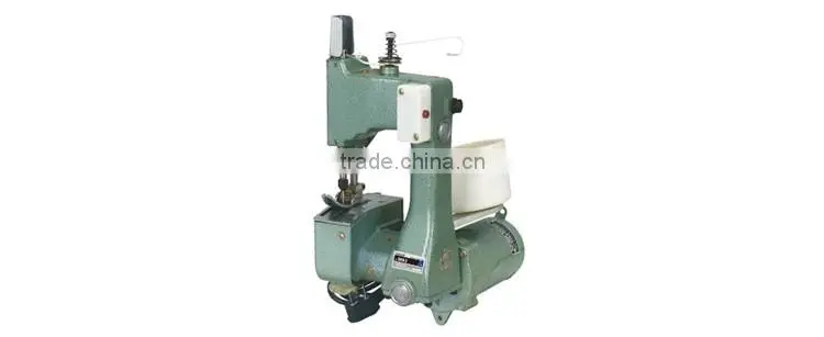 GK9-2 economical portable bag closer sewing machine