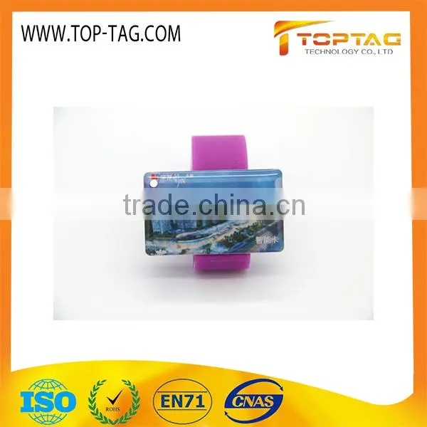 hot sale custom Rfid Tag Special Offer rfid ring tag/anti-metal nfc tag