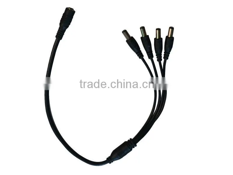 Bunker hill security camera extension cable