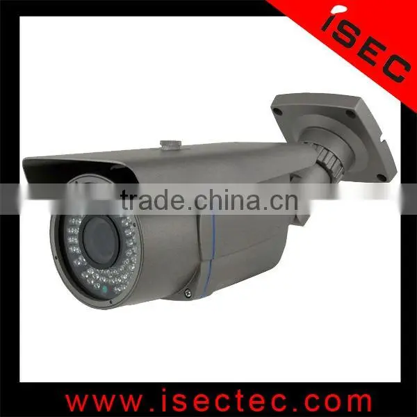 Ip IR Speed Dome Camera