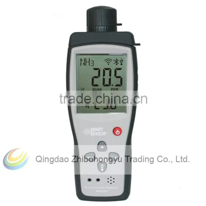 AR8500 Portable Handheld Ammonia Gas Detector NH3 AR-8500