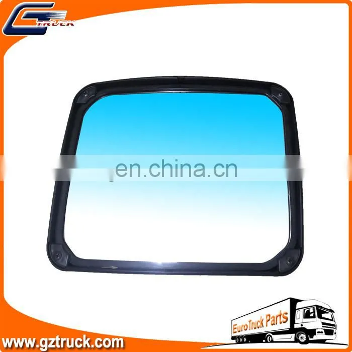 Heavy Duty Truck Parts Outside Mirror OEM 1699012 for VOLVO Truck Rear View Mirror