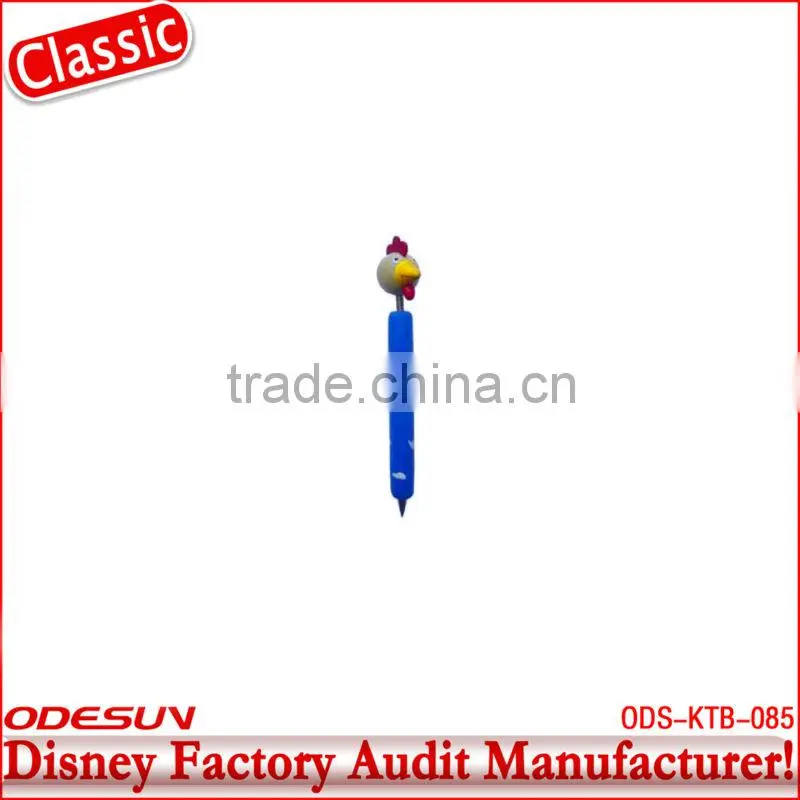 Disney factory audit manufacturer's promotional wood pens 143368