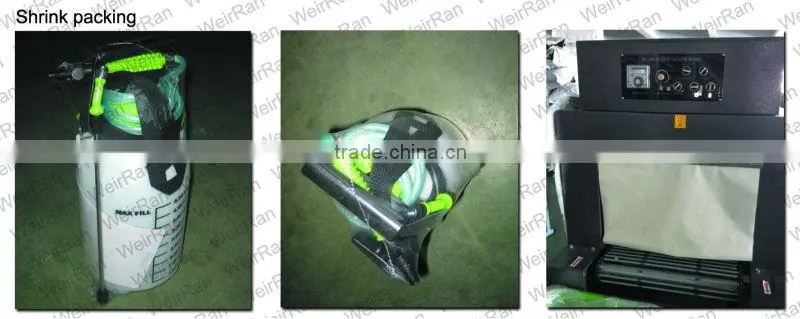 (2069) 5L hand mist spray machine, kitchen water spray machine, plastic flexible spray machine