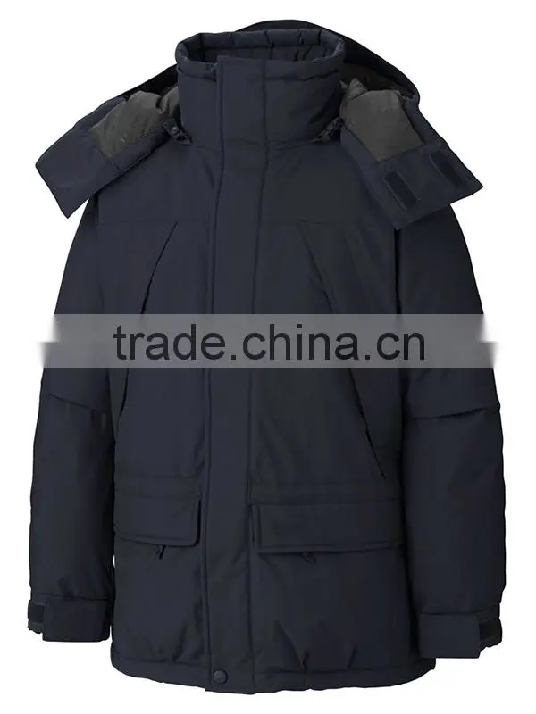 Hot China products wholesale outdoor winter jacket