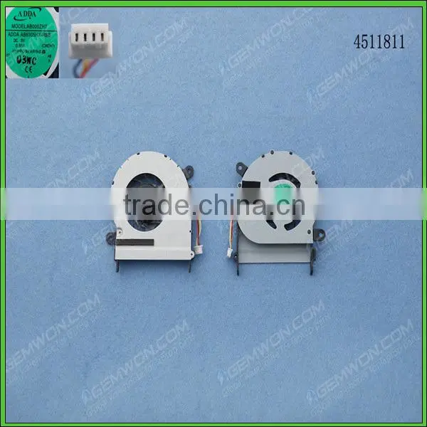 Wholesale brand new and original Laptop Fan for ACER Aspire 1410 1410T 1810TZ AB6305HX-RBB
