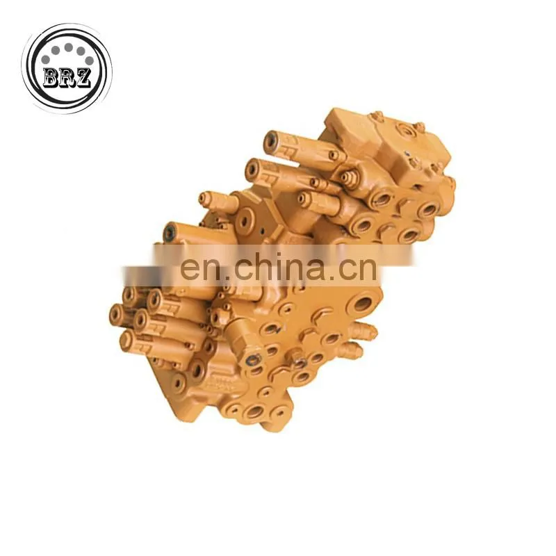 Original new Excavator R160 control valve R150 R150LC-7 Main Valve R150LC-9 Hydraulic Valve assy