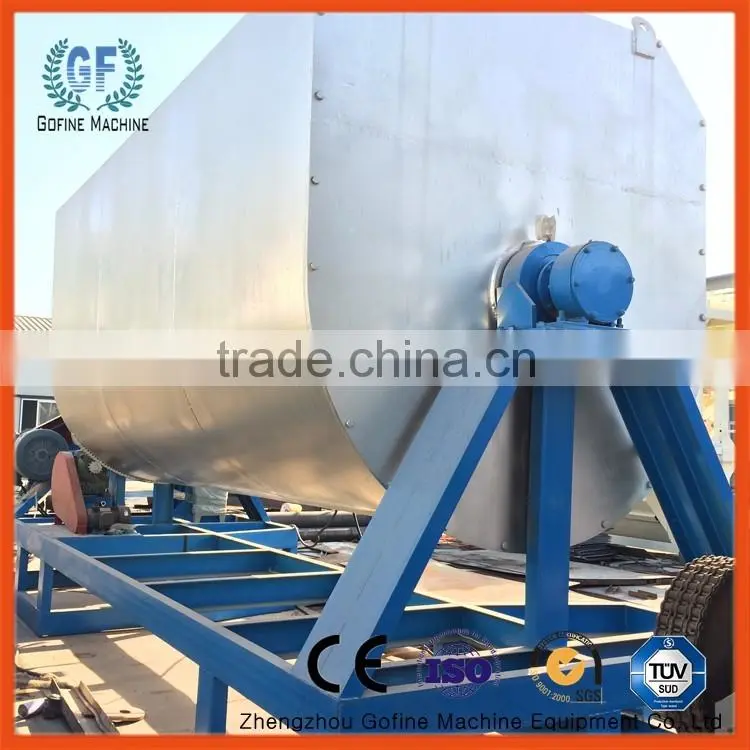 quality real stone paint mixer