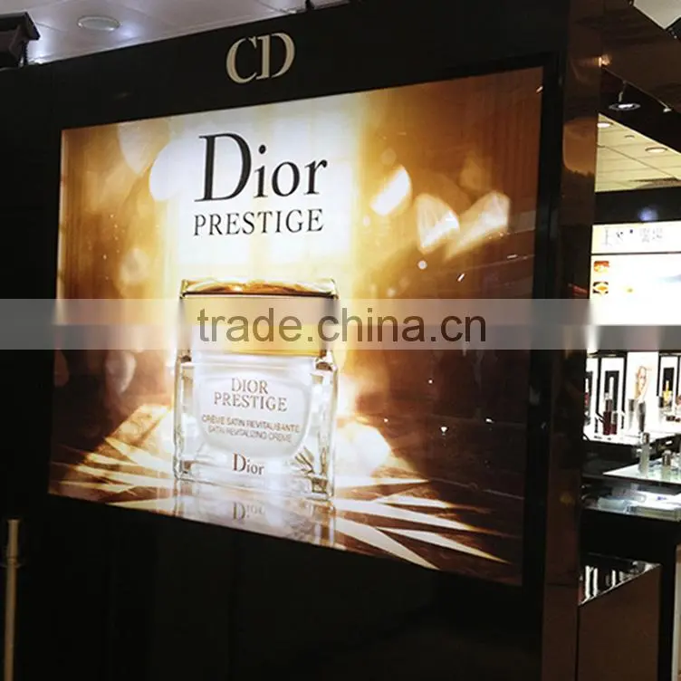 Custom outdoor advertising printed flex pvc banner manufacture in China- ly