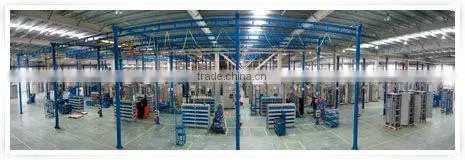 Blokset Switchgear