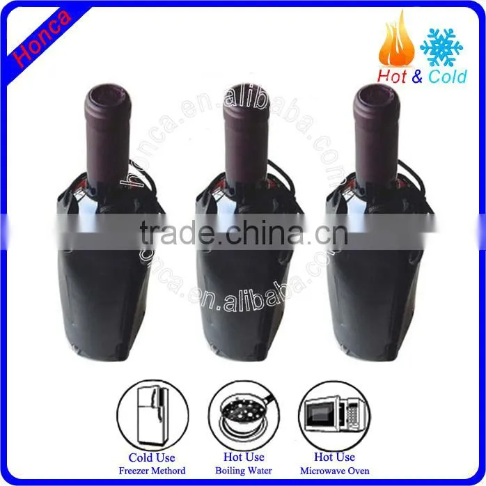 integrated wine cooler