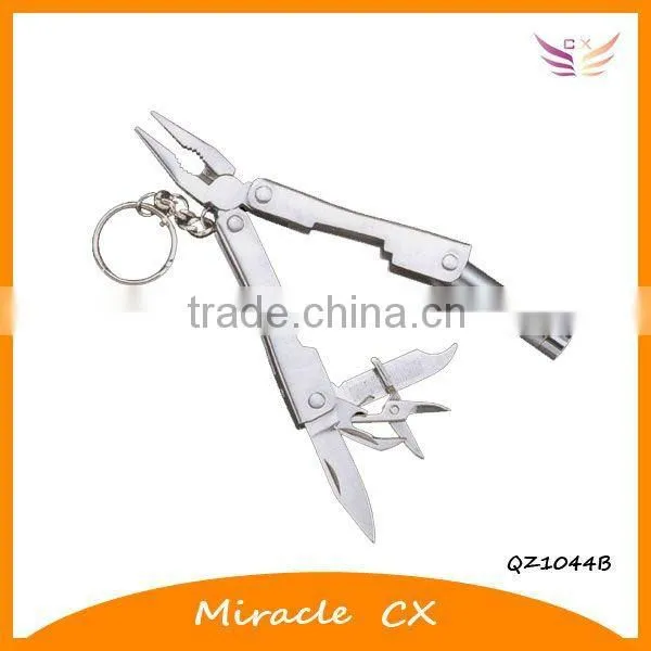 multi plier mini multi tool with light