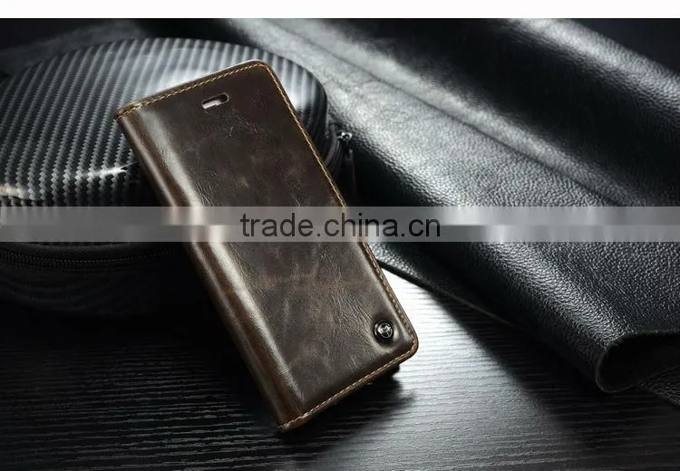 2016 Wholesale Factory 2 in 1 Case Cell Phone Case for iphone 6s, for iphone 6 6s plus Leather Case