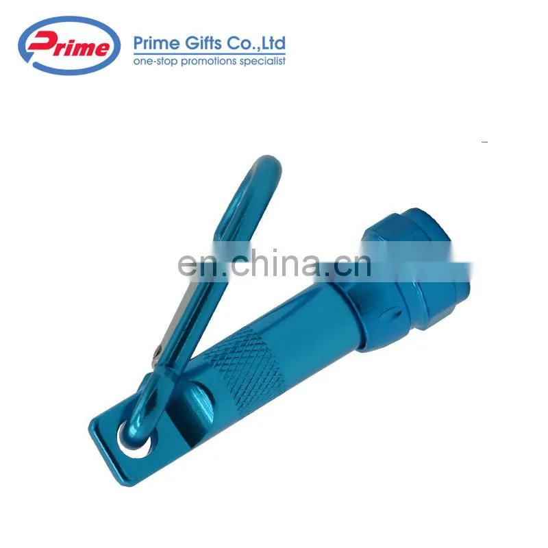 Cheap Price Led Keychain Flashlight with Your Logo