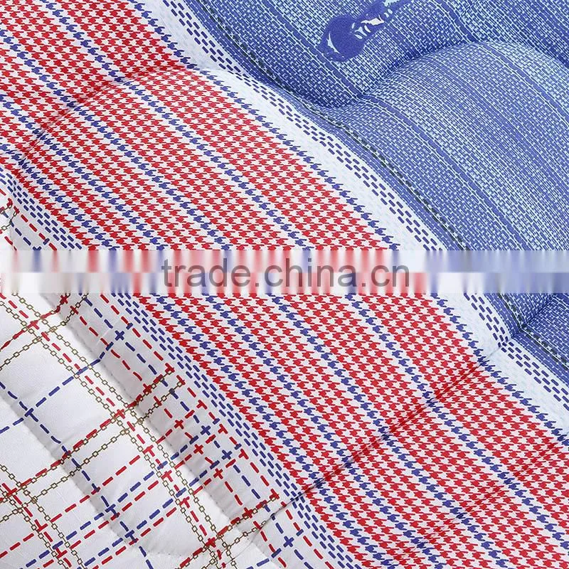 1 piece type ammerica design reactive dyed cashmere Comforter Sets