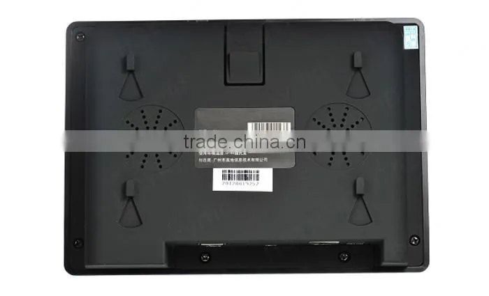 Factory Price Spanish Biometric Finger Print RFID Time Attendance Terminal with free cards