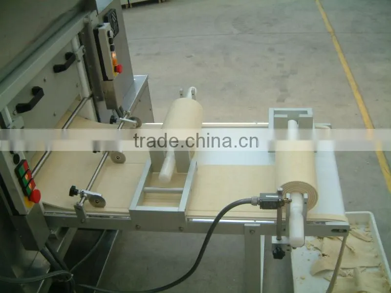 Automatic pasta maker machine made in Italy