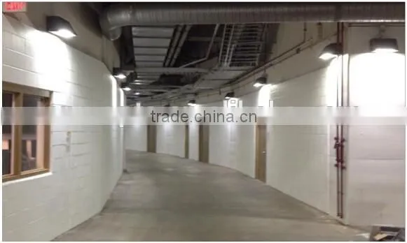 SNC manufacturer factory price new design IP65 LUMILEDS UL cUL certified LED Wall Pack light 80W 5 years warranty