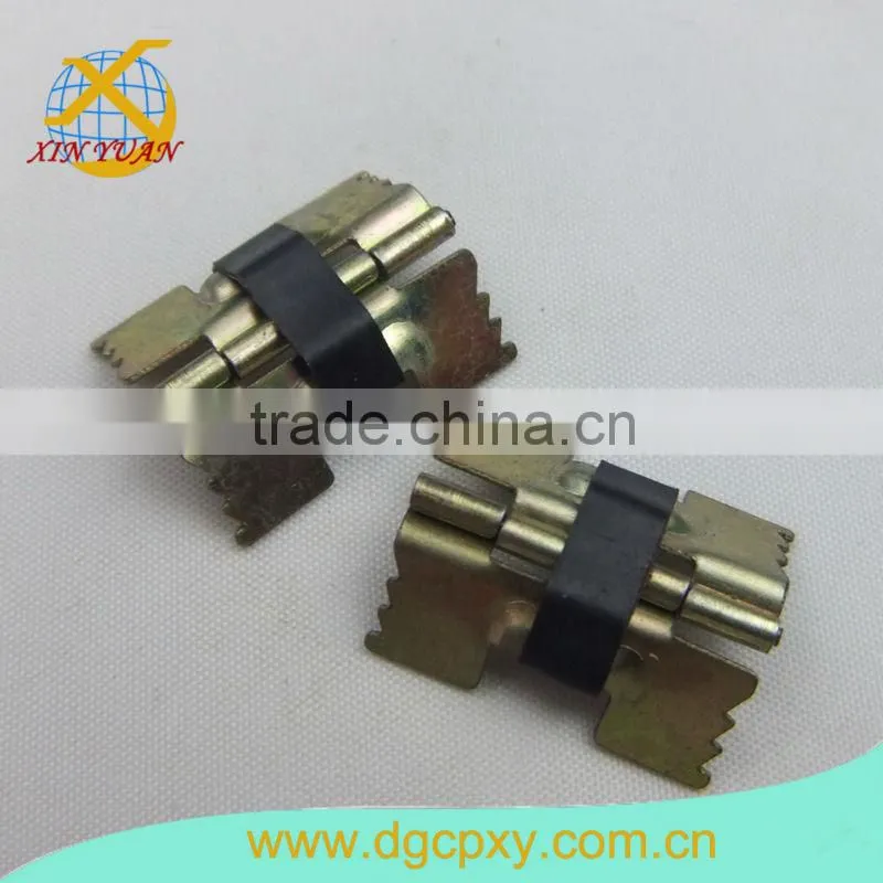 2014 new fashion Brass Spring hinge for watch box