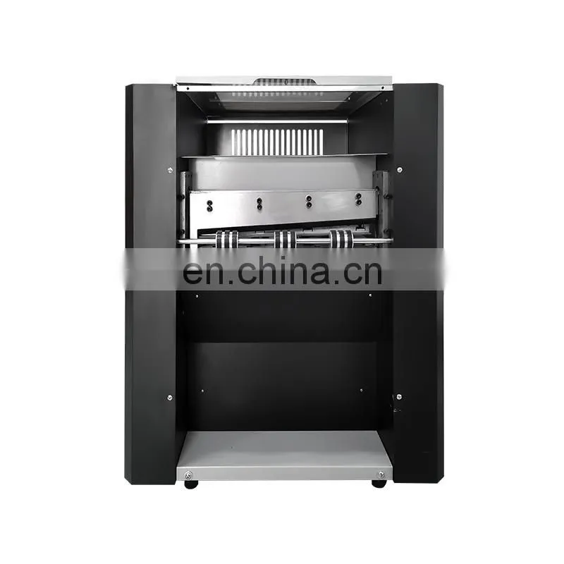 SBM-460A High Efficiency Fully Automatic Booklet Maker