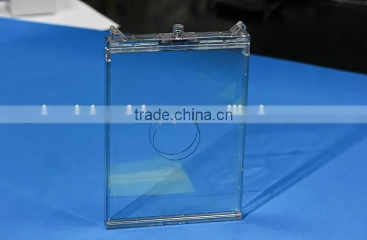 multifunction safer box for anti theft