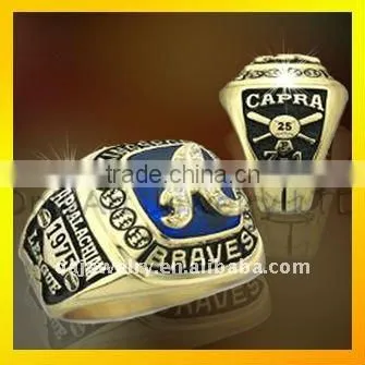 newly designed signet custom ring