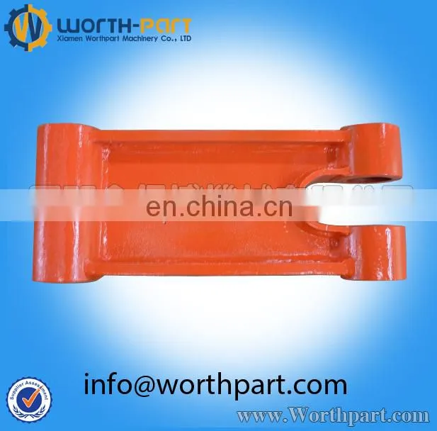 Fiat Hitachi Parts FH220 Excavator Bucket Link