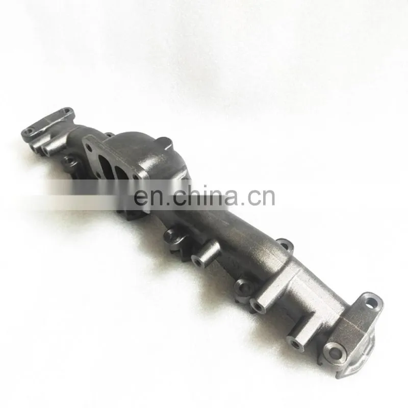 3917700 Exhaust Manifold for Diesel Engine Truck parts 3917700