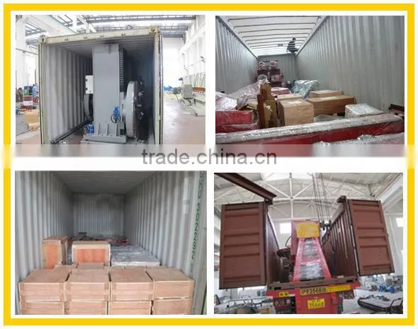 automatic cutting machine