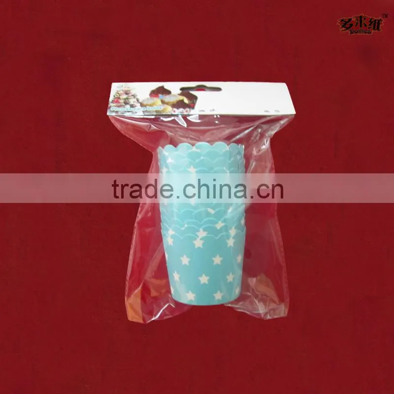 Cake Muffin Cup For Baking