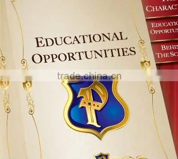 School Educational Book Printing