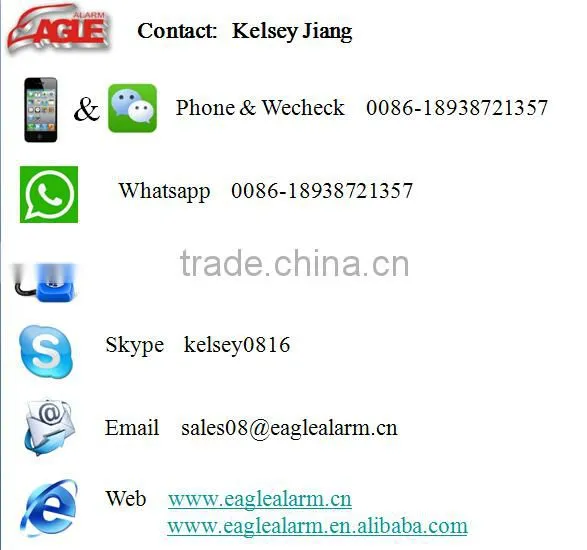 24V vehicle keyless entry auto security system hot sale in Vietnam