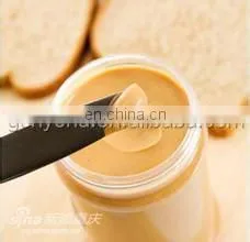 Peanut Butter Machine production line fast reply price to customer