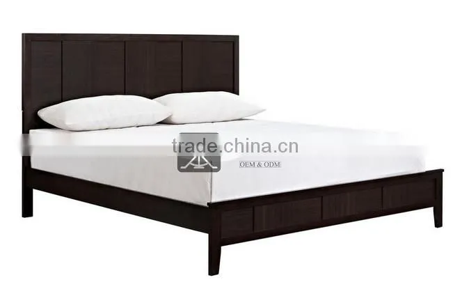 BE-156 Modrn Style Boutique Hotel Bed