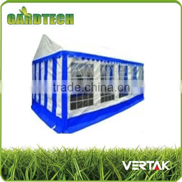 Grill gazebo
