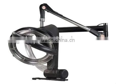 2013 New design hair equipment wall mounted hair dryer machine