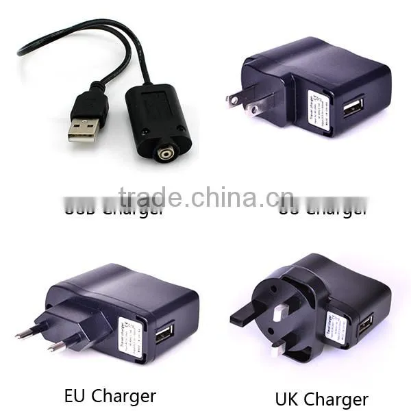 Absolutely cool e cig wall charger