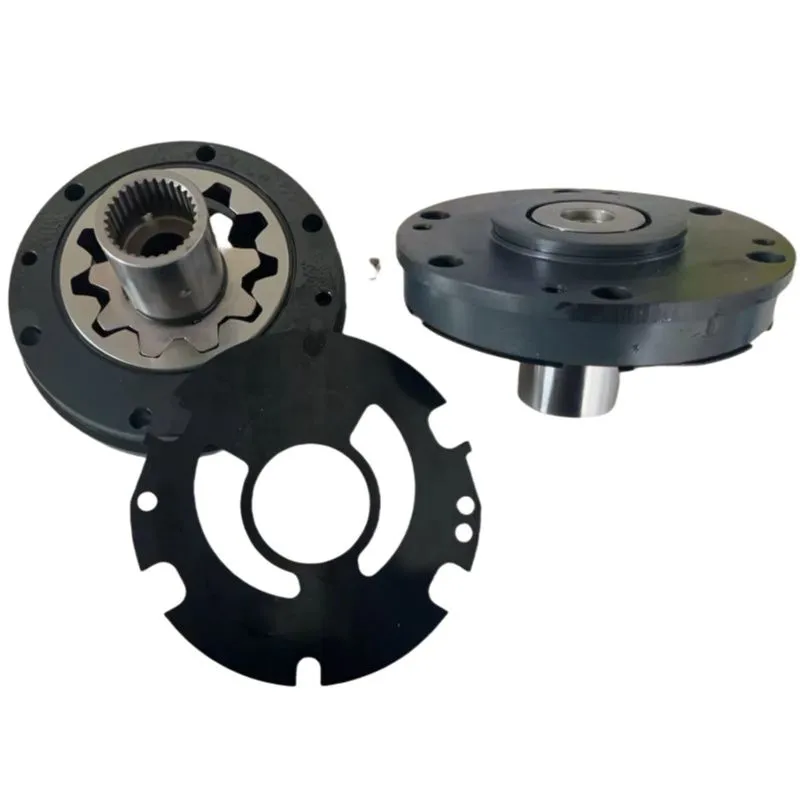 A4VTG Charge pump A4VTG series A4VTG71-1 A4VTG90-1 A4VTG90-1 A4VTG90-2 A4VTG90-3 Charge pump Hydraulic Pump Parts