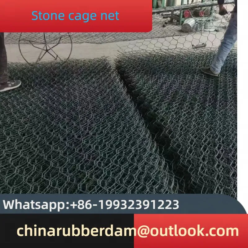 Applications of Gabion Mesh: Protecting and Enhancing the Environment